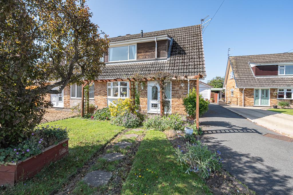 Ribble Avenue, Winsford CW Estate Agents